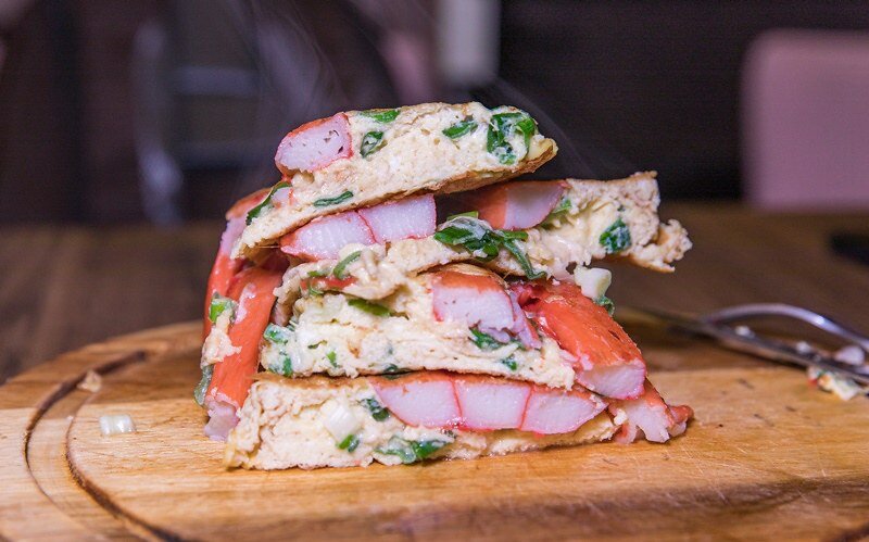 【板橋美食里】【江子翠站食堂】蒔漁廚房安心水產.板橋巷弄神祕版台日混風創意料理食堂