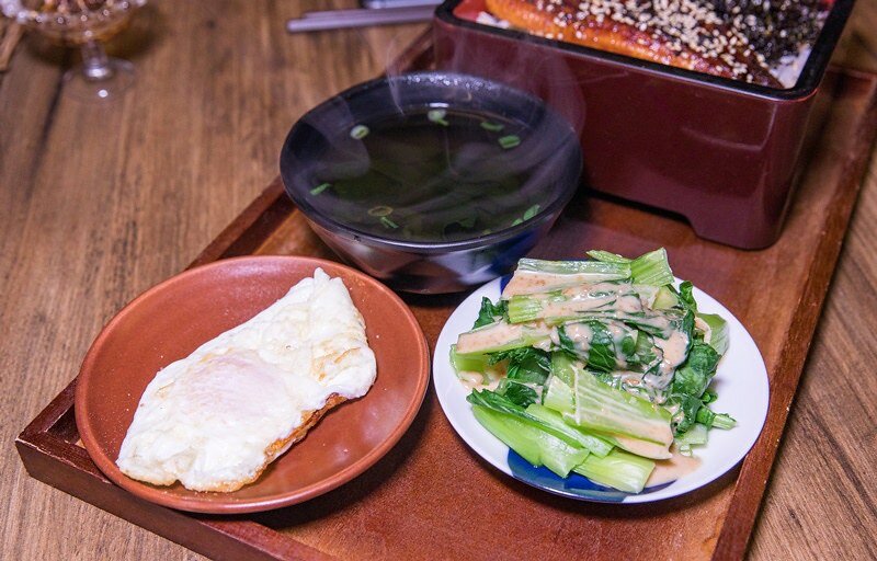 【板橋美食里】【江子翠站食堂】蒔漁廚房安心水產.板橋巷弄神祕版台日混風創意料理食堂