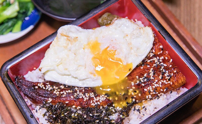 【板橋美食里】【江子翠站食堂】蒔漁廚房安心水產.板橋巷弄神祕版台日混風創意料理食堂