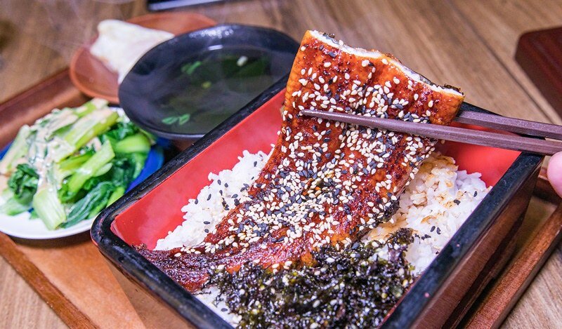 【板橋美食里】【江子翠站食堂】蒔漁廚房安心水產.板橋巷弄神祕版台日混風創意料理食堂