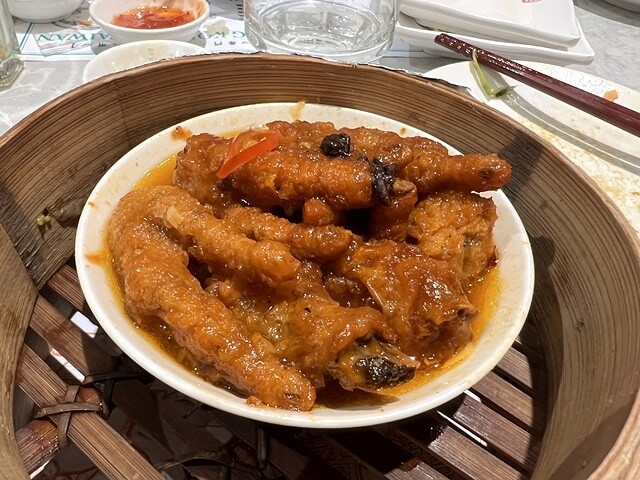 2023點點心台灣｜新莊宏匯廣場｜大肆喜中秋禮餅季節限定活動