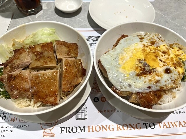 2023點點心台灣｜新莊宏匯廣場｜大肆喜中秋禮餅季節限定活動