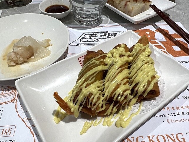 2023點點心台灣｜新莊宏匯廣場｜大肆喜中秋禮餅季節限定活動