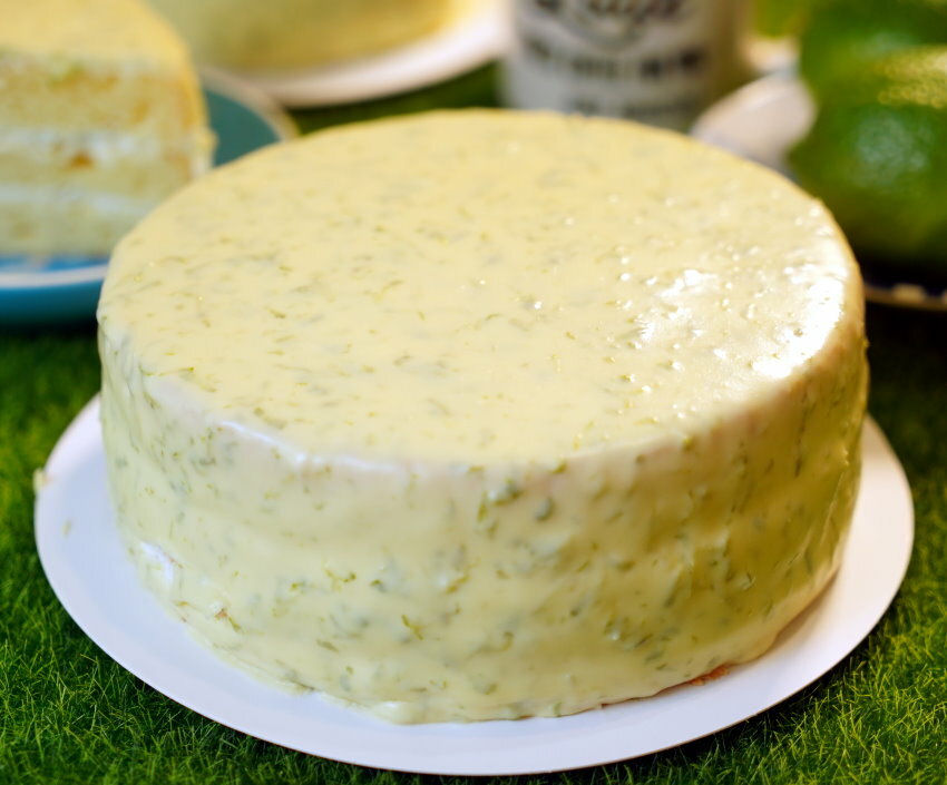 【台中美食】讓一糖蛋糕專賣店．只賣一種檸檬蛋糕，軟綿滑順又涮嘴!