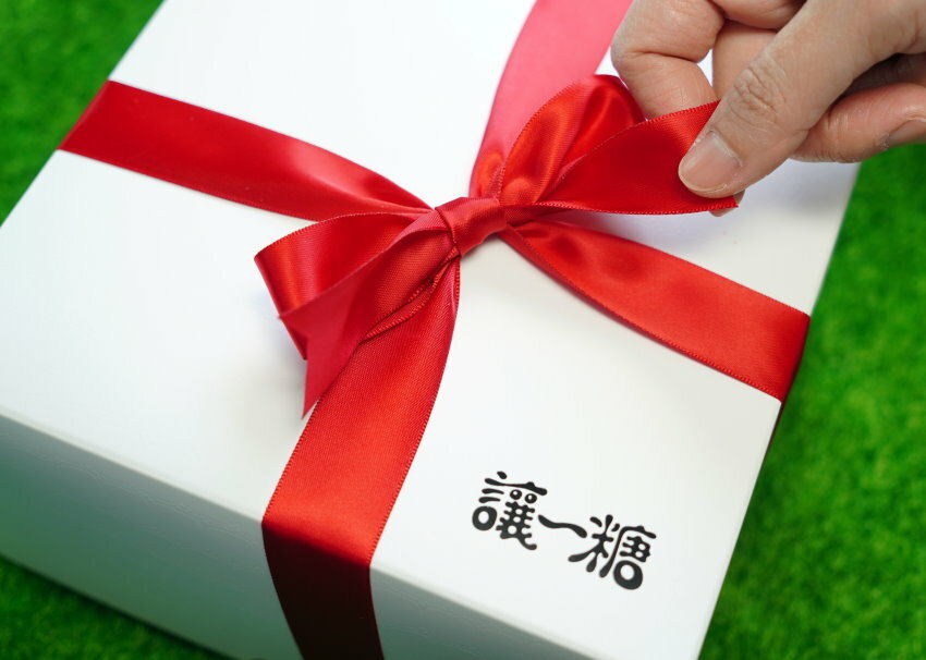 【台中美食】讓一糖蛋糕專賣店．只賣一種檸檬蛋糕，軟綿滑順又涮嘴!