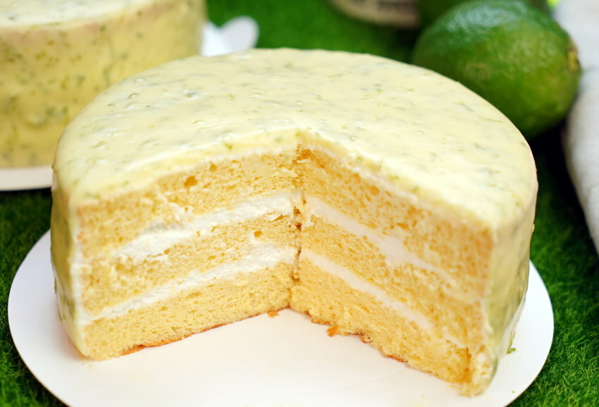 【台中美食】讓一糖蛋糕專賣店．只賣一種檸檬蛋糕，軟綿滑順又涮嘴!