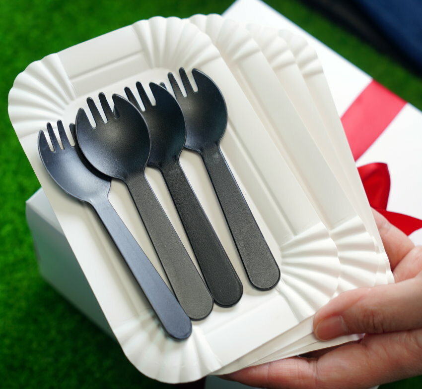 【台中美食】讓一糖蛋糕專賣店．只賣一種檸檬蛋糕，軟綿滑順又涮嘴!