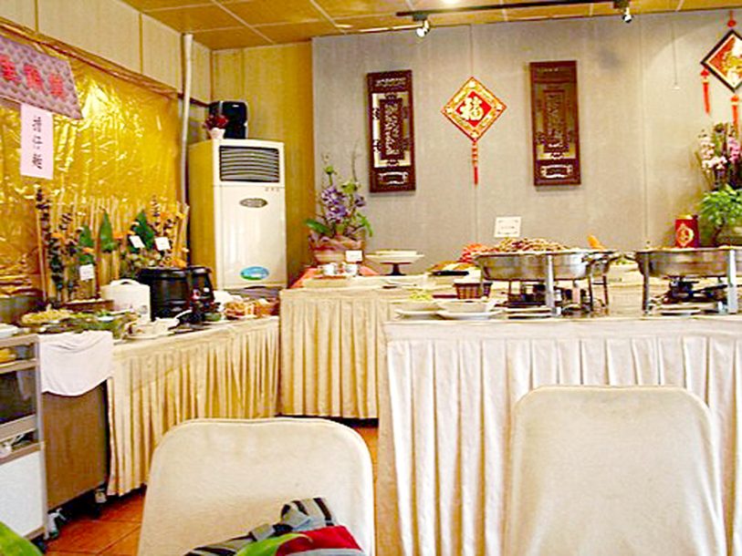 顛覆對素食料理的既定印象