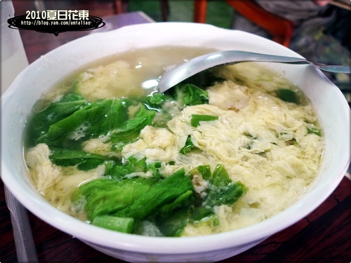 【夏日花東】佳興冰果室。