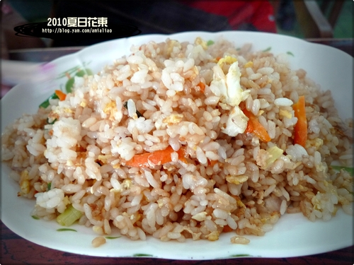 【夏日花東】佳興冰果室。