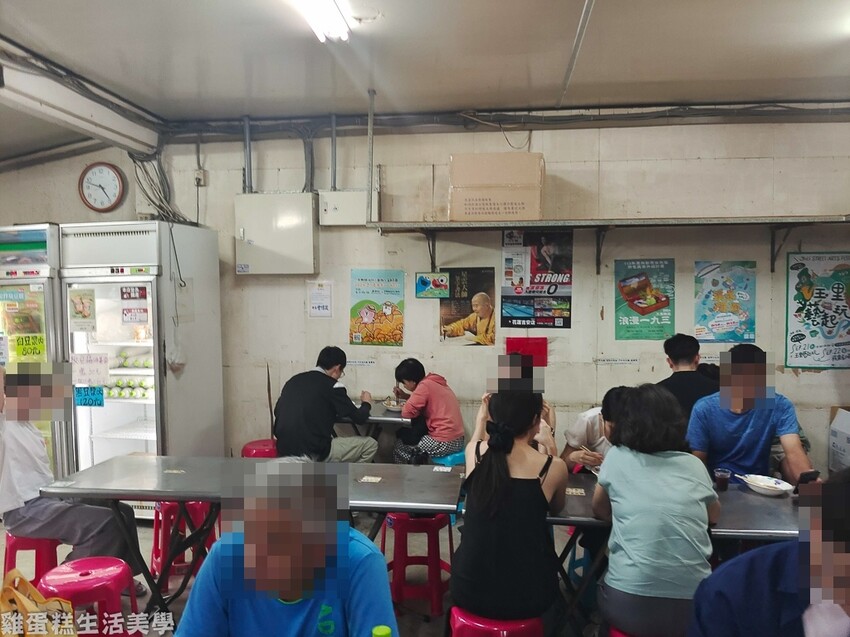 【花蓮食記】橋頭臭豆腐