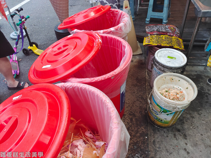 【花蓮食記】橋頭臭豆腐