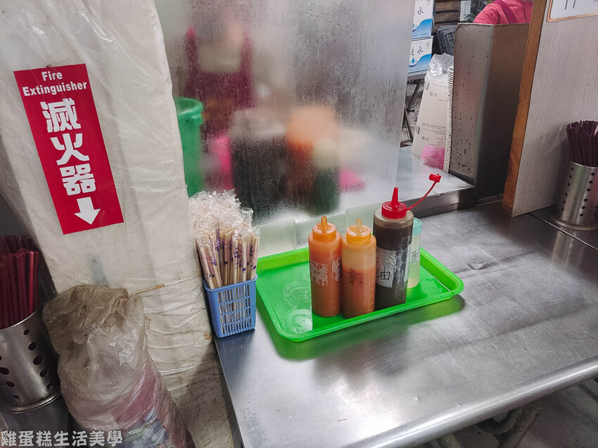 【花蓮食記】橋頭臭豆腐