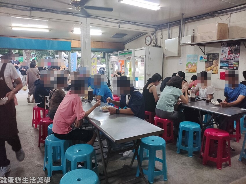 【花蓮食記】橋頭臭豆腐