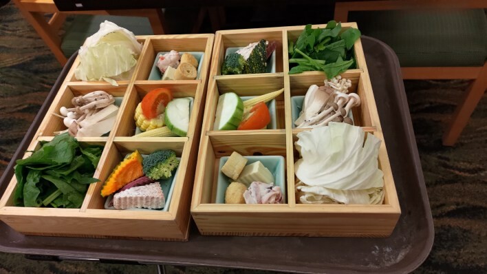 【花蓮壽豐】遠雄悅來飯店 – 秋草日本料理 | 安格斯牛小排、海鮮拼盤、草蝦、干貝