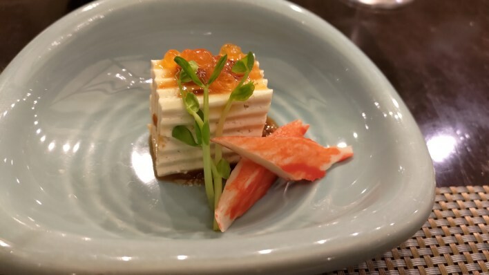 【花蓮壽豐】遠雄悅來飯店 – 秋草日本料理 | 安格斯牛小排、海鮮拼盤、草蝦、干貝