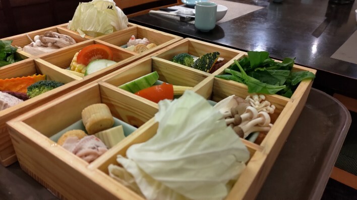 【花蓮壽豐】遠雄悅來飯店 – 秋草日本料理 | 安格斯牛小排、海鮮拼盤、草蝦、干貝