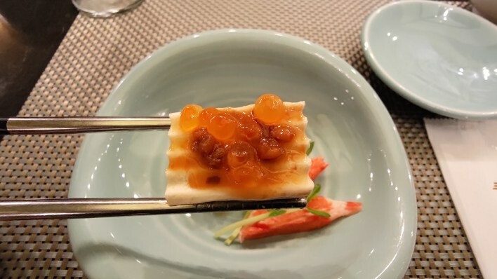 【花蓮壽豐】遠雄悅來飯店 – 秋草日本料理 | 安格斯牛小排、海鮮拼盤、草蝦、干貝