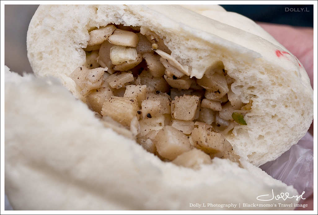 宜蘭│正好鮮肉小籠包(原正常)‧鮮滋味不改！(外加大鼻南包子)