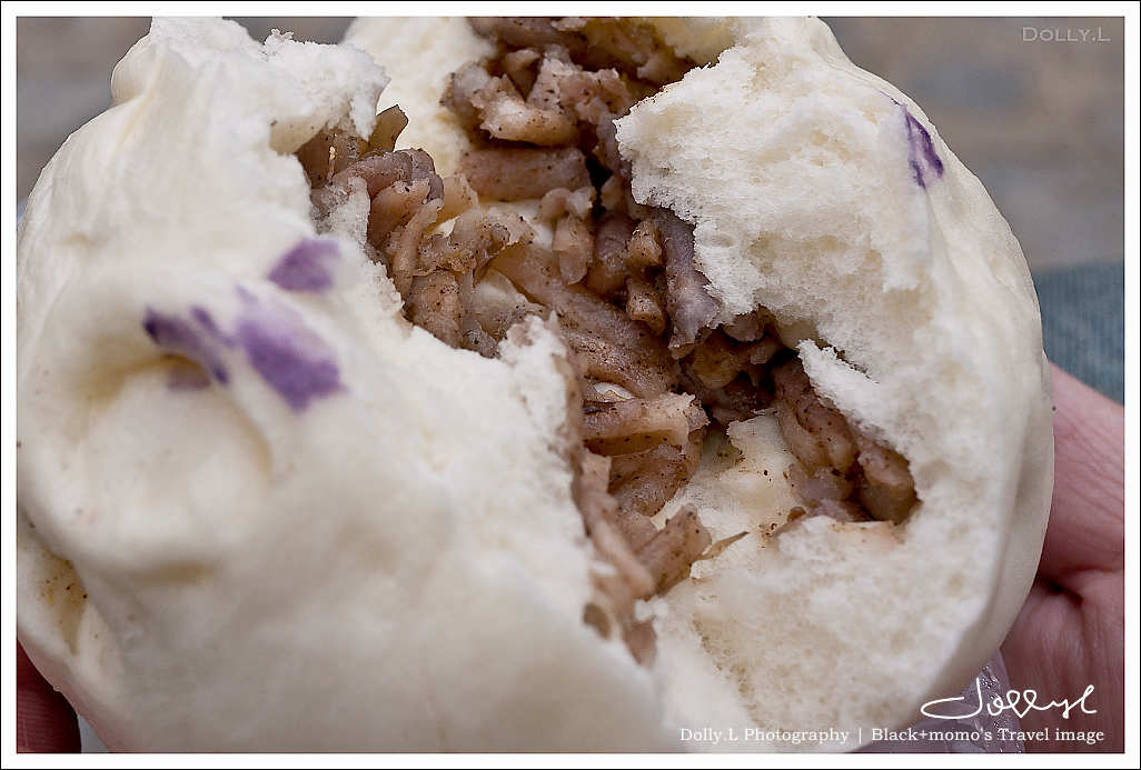 宜蘭│正好鮮肉小籠包(原正常)‧鮮滋味不改！(外加大鼻南包子)