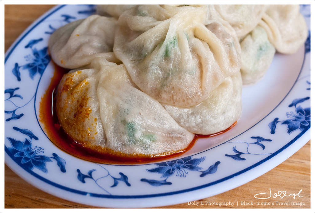 宜蘭│正好鮮肉小籠包(原正常)‧鮮滋味不改！(外加大鼻南包子)