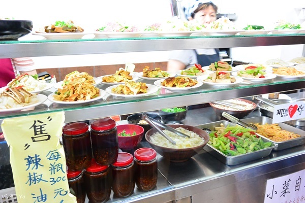 *宜蘭*老眷村川味牛肉麵