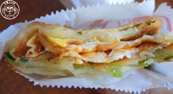 楊胖子韭菜盒:呷飽祙【宜蘭・楊胖子 蔥油餅 韭菜盒】非凡大探索推薦