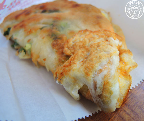 楊胖子韭菜盒:呷飽祙【宜蘭・楊胖子 蔥油餅 韭菜盒】非凡大探索推薦