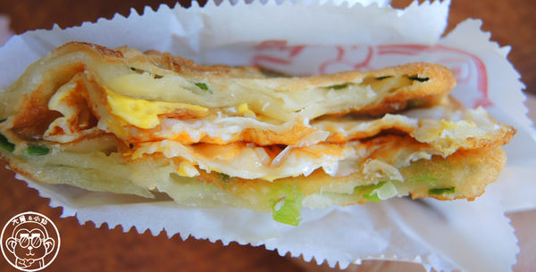 楊胖子韭菜盒:呷飽祙【宜蘭・楊胖子 蔥油餅 韭菜盒】非凡大探索推薦