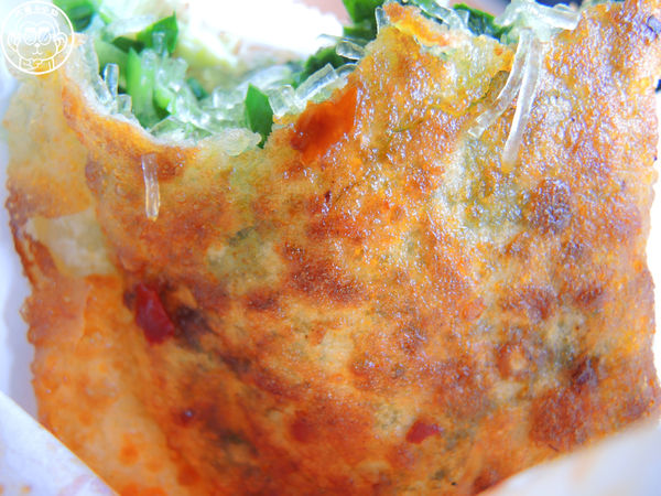 楊胖子韭菜盒:呷飽祙【宜蘭・楊胖子 蔥油餅 韭菜盒】非凡大探索推薦