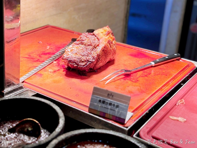 宜蘭吃到飽！蘭城百匯自助餐廳3.5小時吃到飽，帝王蟹、天使紅蝦、烤鴨無限吃。