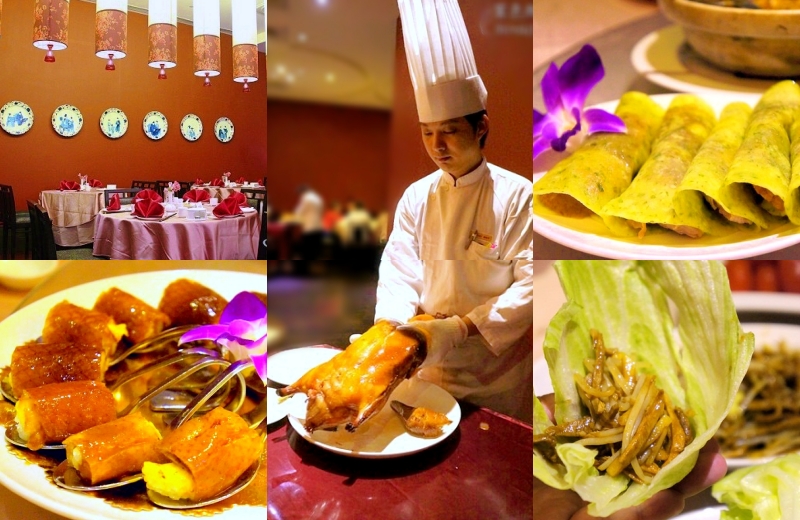 宜蘭吃到飽！蘭城百匯自助餐廳3.5小時吃到飽，帝王蟹、天使紅蝦、烤鴨無限吃。