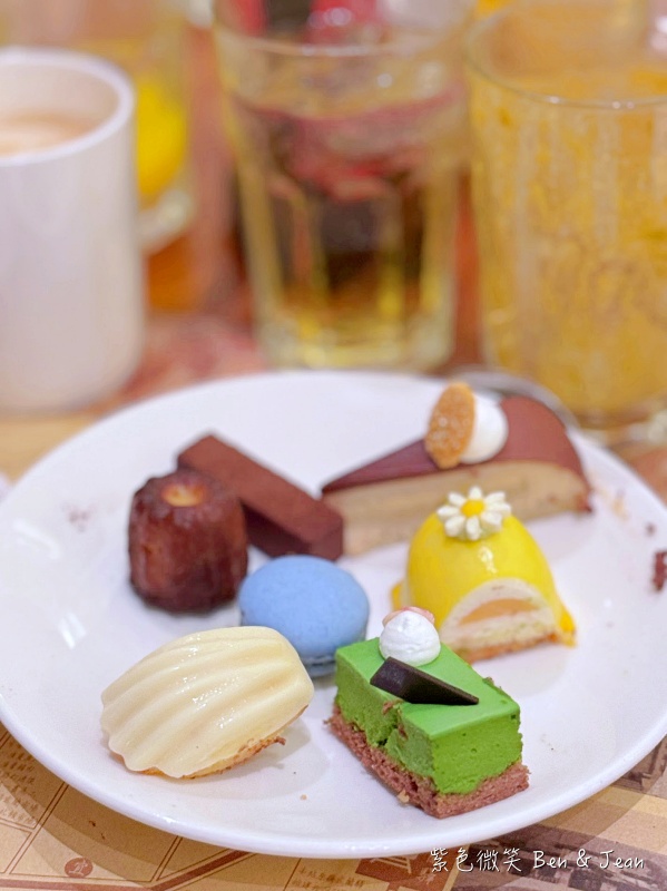 宜蘭吃到飽！蘭城百匯自助餐廳3.5小時吃到飽，帝王蟹、天使紅蝦、烤鴨無限吃。