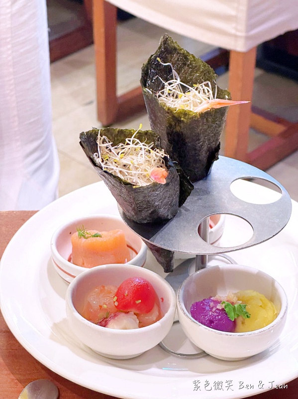 宜蘭吃到飽！蘭城百匯自助餐廳3.5小時吃到飽，帝王蟹、天使紅蝦、烤鴨無限吃。