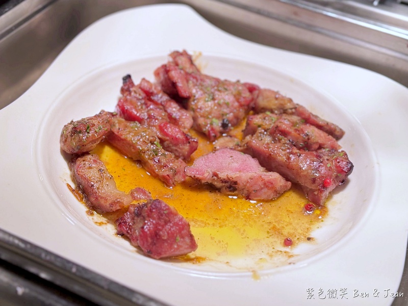 宜蘭吃到飽！蘭城百匯自助餐廳3.5小時吃到飽，帝王蟹、天使紅蝦、烤鴨無限吃。