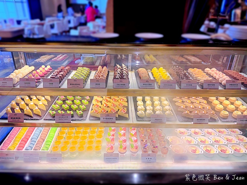 宜蘭吃到飽！蘭城百匯自助餐廳3.5小時吃到飽，帝王蟹、天使紅蝦、烤鴨無限吃。