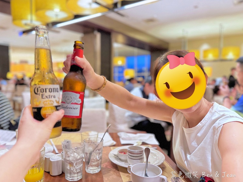 宜蘭吃到飽！蘭城百匯自助餐廳3.5小時吃到飽，帝王蟹、天使紅蝦、烤鴨無限吃。