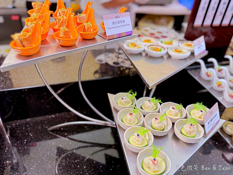 宜蘭吃到飽！蘭城百匯自助餐廳3.5小時吃到飽，帝王蟹、天使紅蝦、烤鴨無限吃。