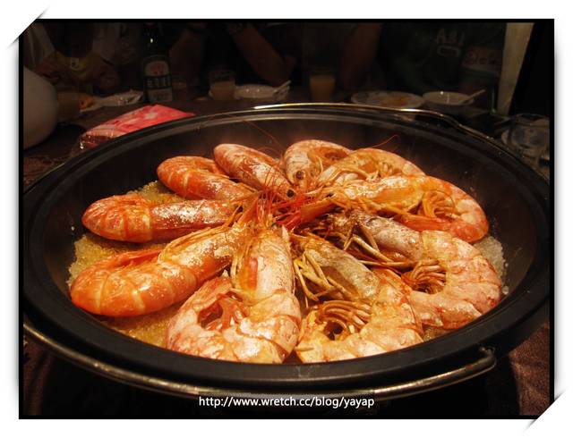 【美食】宜蘭國宴級老字號中式料理，渡小月。