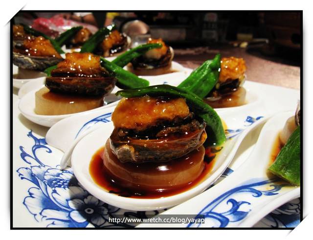 【美食】宜蘭國宴級老字號中式料理，渡小月。