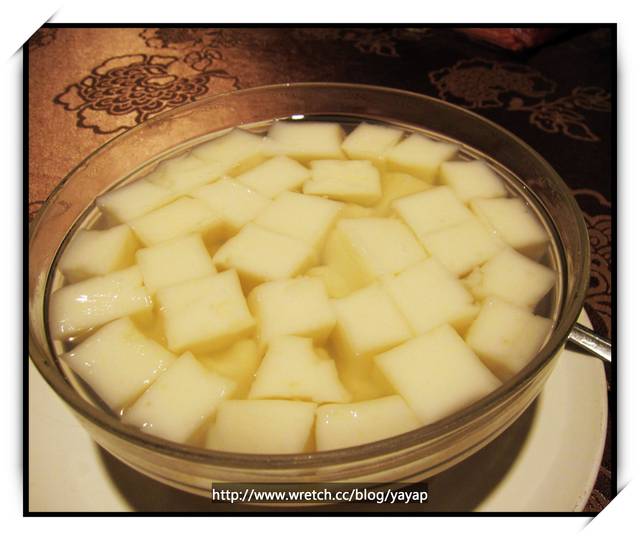 【美食】宜蘭國宴級老字號中式料理，渡小月。