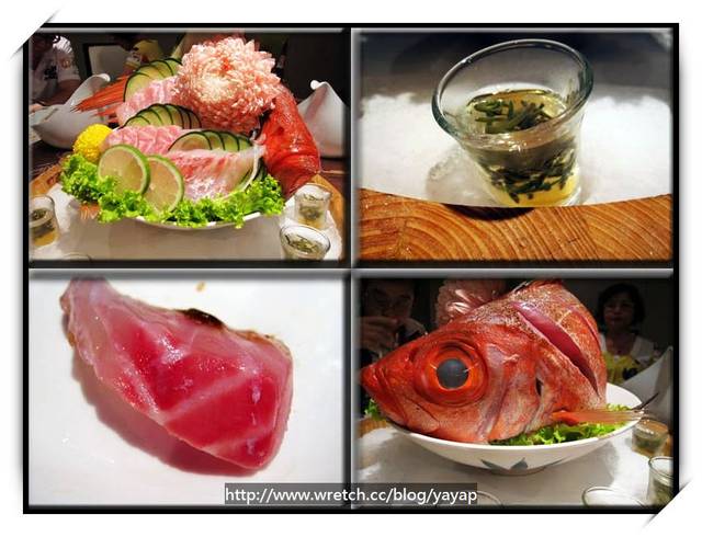 【美食】宜蘭國宴級老字號中式料理，渡小月。