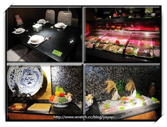 【美食】宜蘭國宴級老字號中式料理，渡小月。