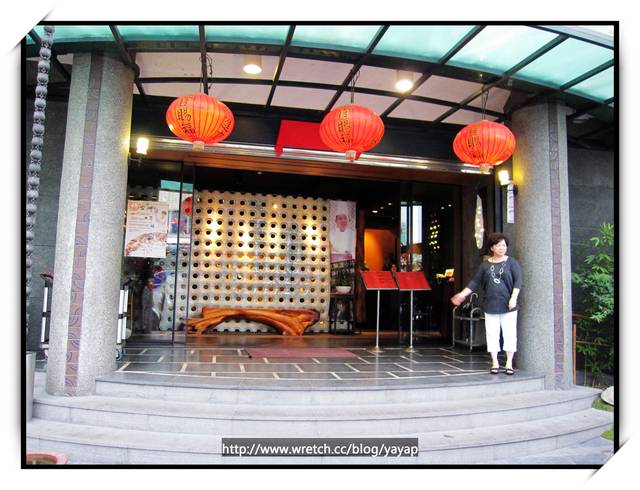 【美食】宜蘭國宴級老字號中式料理，渡小月。