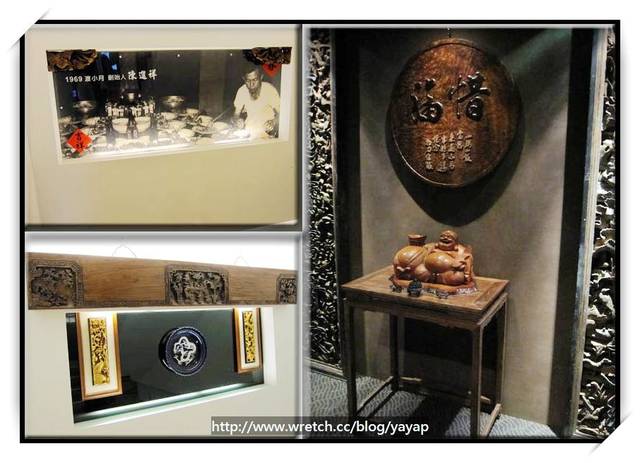 【美食】宜蘭國宴級老字號中式料理，渡小月。