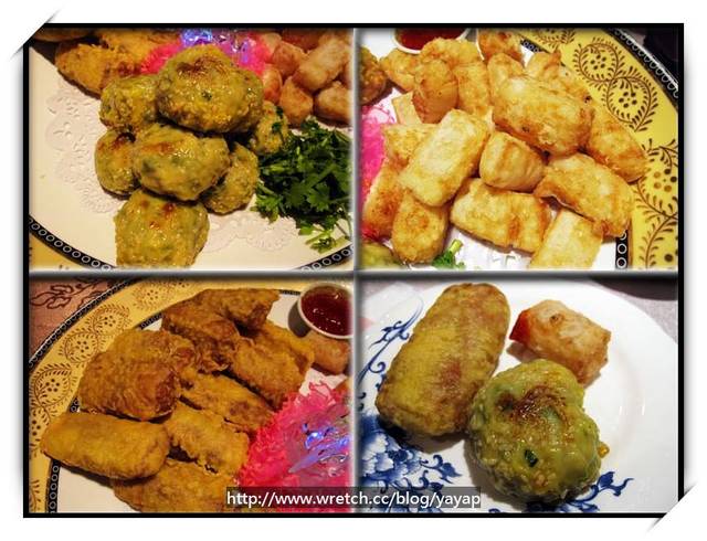 【美食】宜蘭國宴級老字號中式料理，渡小月。