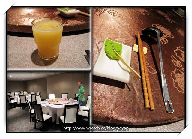 【美食】宜蘭國宴級老字號中式料理，渡小月。