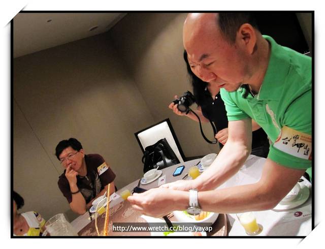 【美食】宜蘭國宴級老字號中式料理，渡小月。