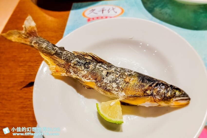[宜蘭吃到飽]久千代海鮮百匯餐廳/現流鮮魚、生蠔、螃蟹及各式海鮮吃到飽超划算/宜蘭吃到飽餐廳推薦