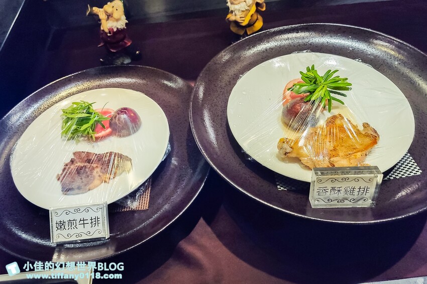 [宜蘭吃到飽]久千代海鮮百匯餐廳/現流鮮魚、生蠔、螃蟹及各式海鮮吃到飽超划算/宜蘭吃到飽餐廳推薦